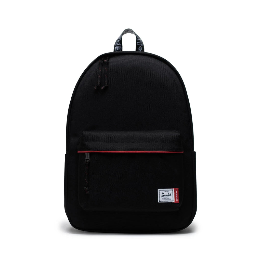 Herschel x Independent Bagpack Classic X-large 30L vu de face