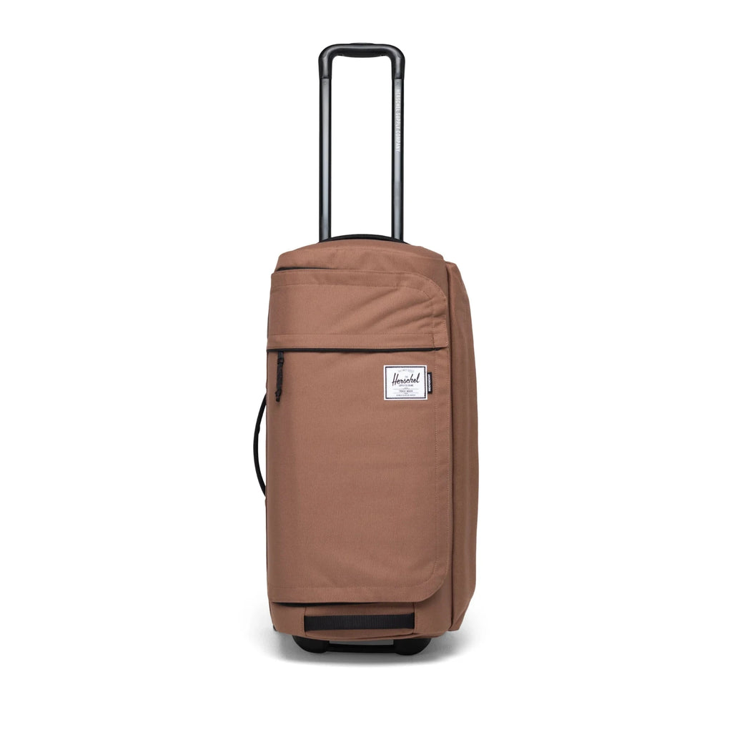 Herschel x Independent trucks Valise à bagages vue de face