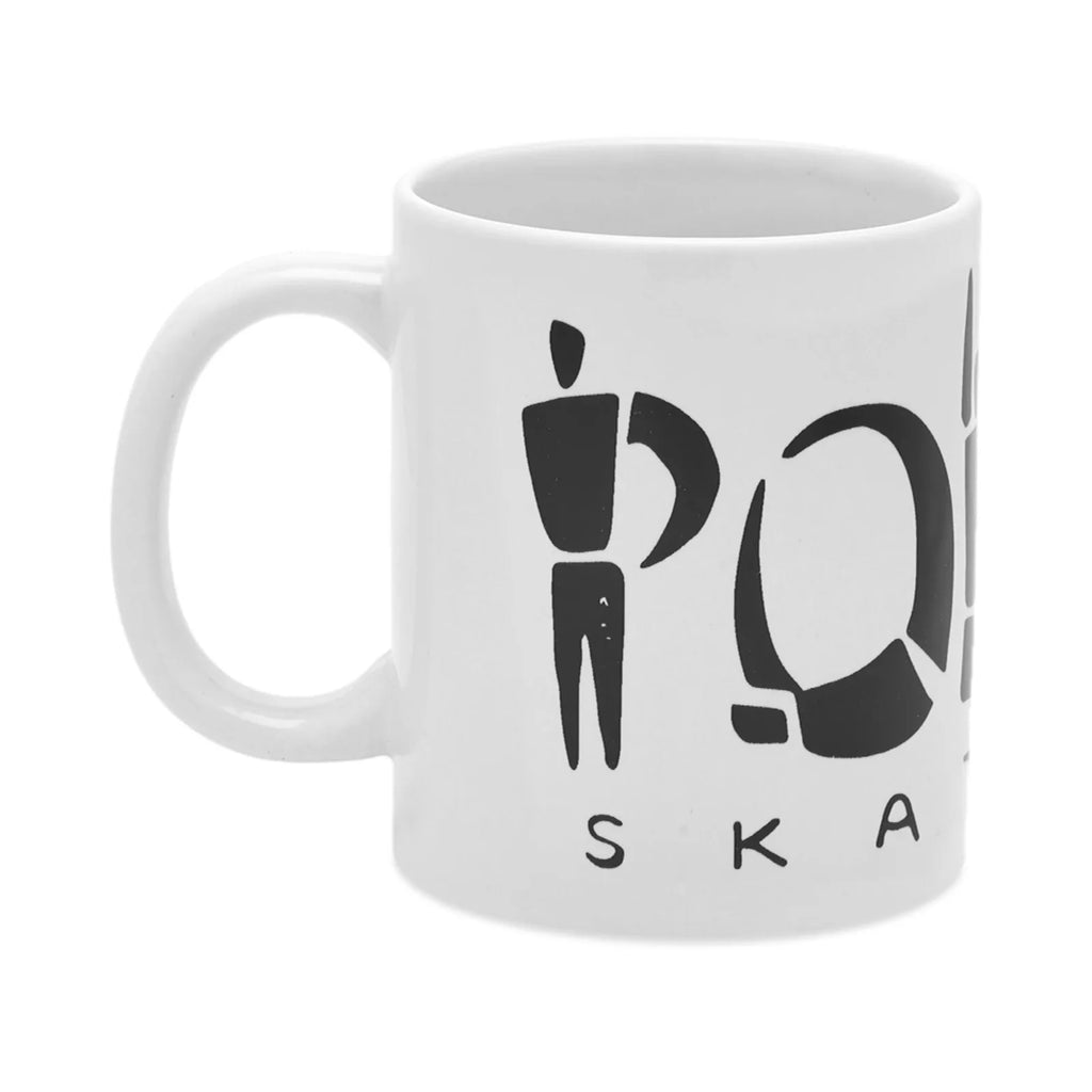 Polar Skate Co. Group Logo Mug