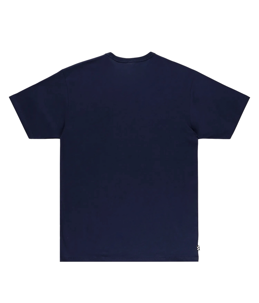 Vans Half Cab 30th T-shirt (Dress Blues)