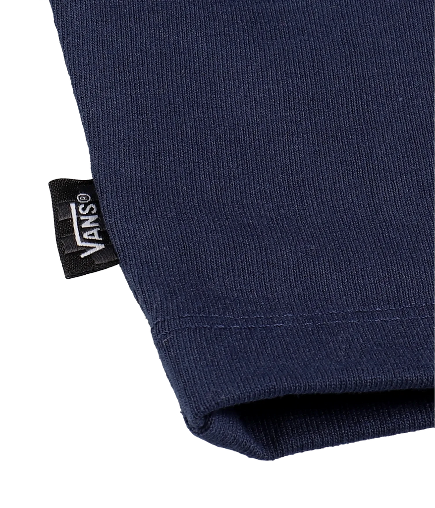 Vans Half Cab 30th T-shirt (Dress Blues)