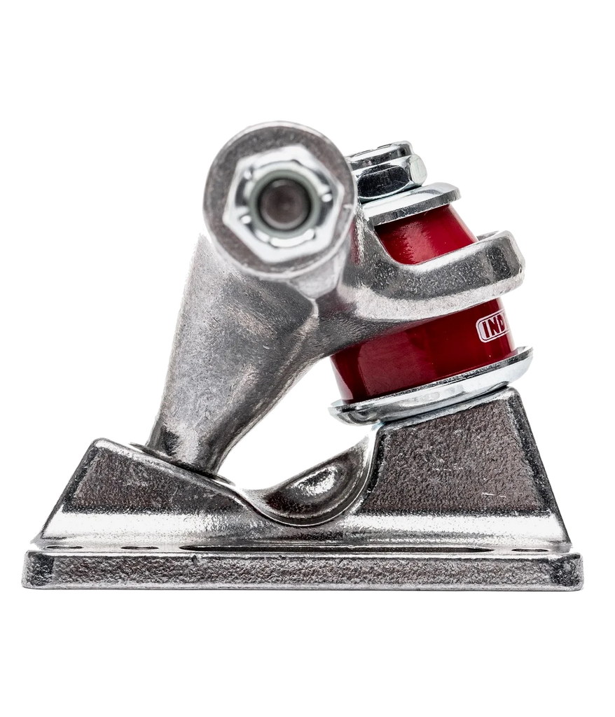 Independent Stage 4 Polished Skateboard Trucks