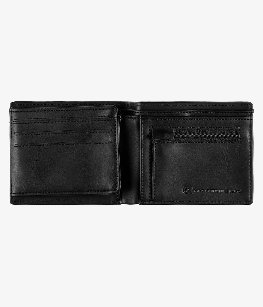 Element Daily Wallet (Black)