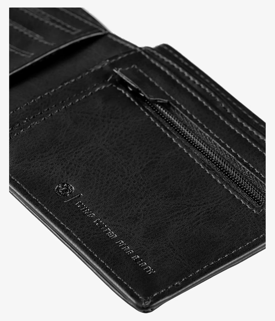 Element Daily Wallet (Black)