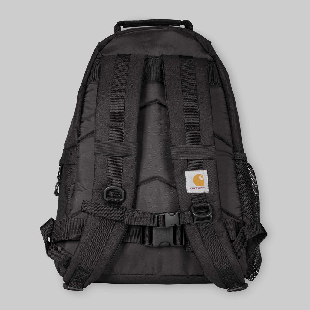 Carhartt WIP Kickflip Backpack (Black)