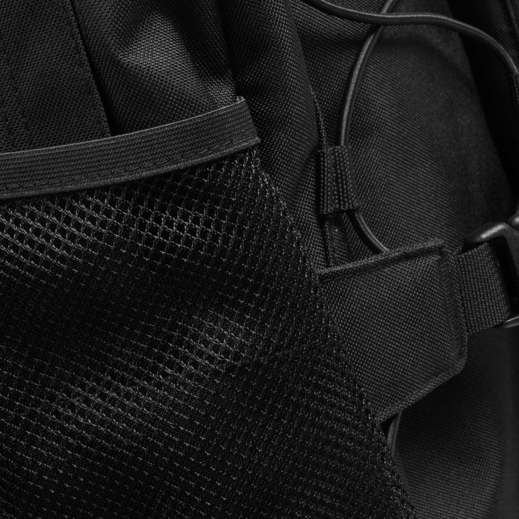 Carhartt WIP Kickflip Backpack (Black)