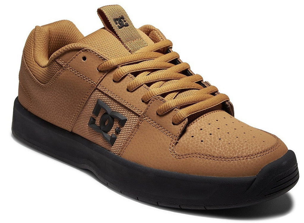 DC Shoes Lynx Zero (Wheat/Wheat/Black)