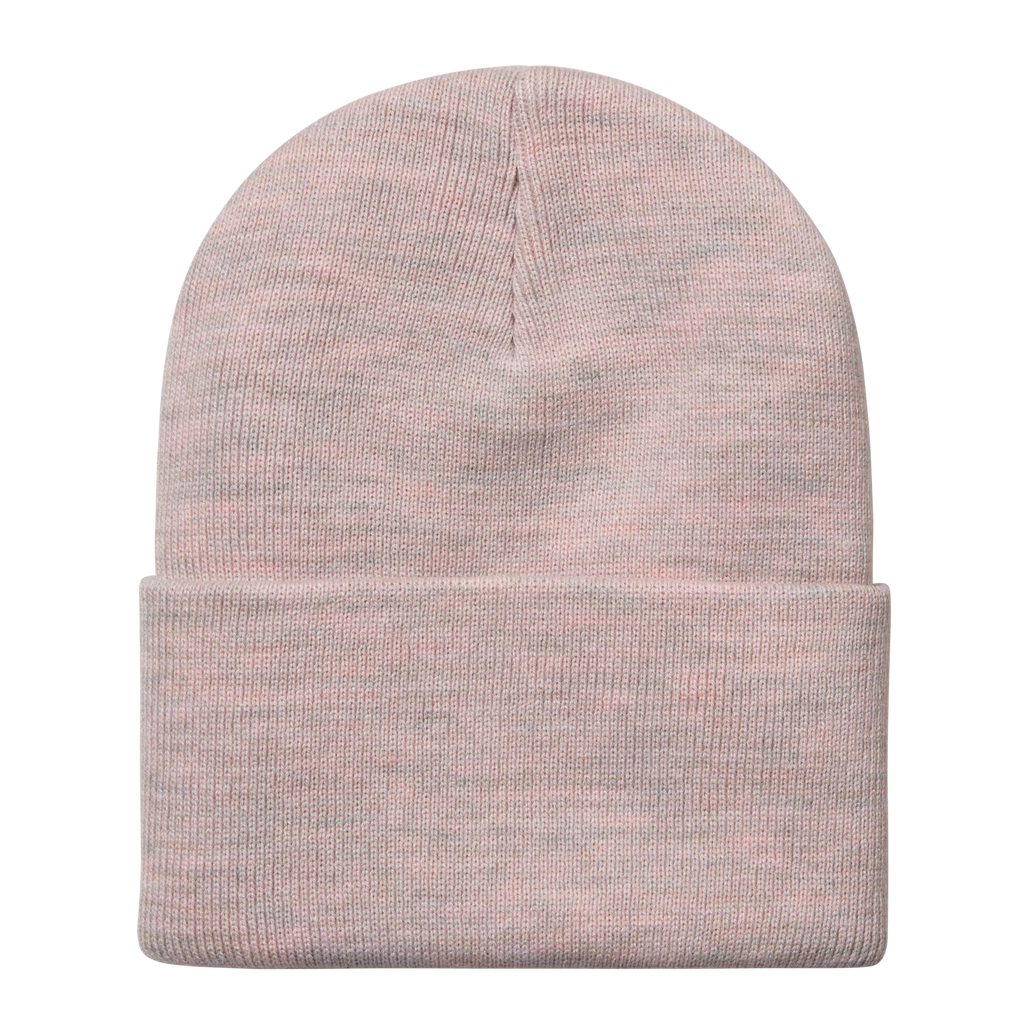 Carhartt WIP Acrylic Watch Hat (Glassy Pink Heather)