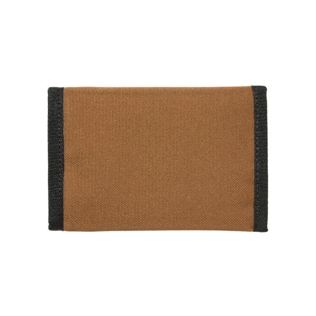 Carhartt WIP Alec Wallet (Hamilton Brown)