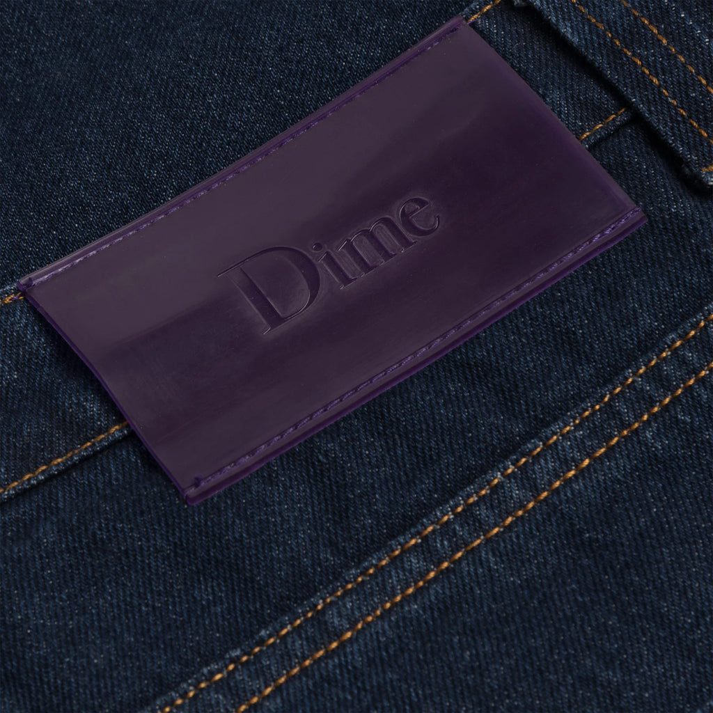 Dime MTL Classic Baggy Denim Pants (Indigo)