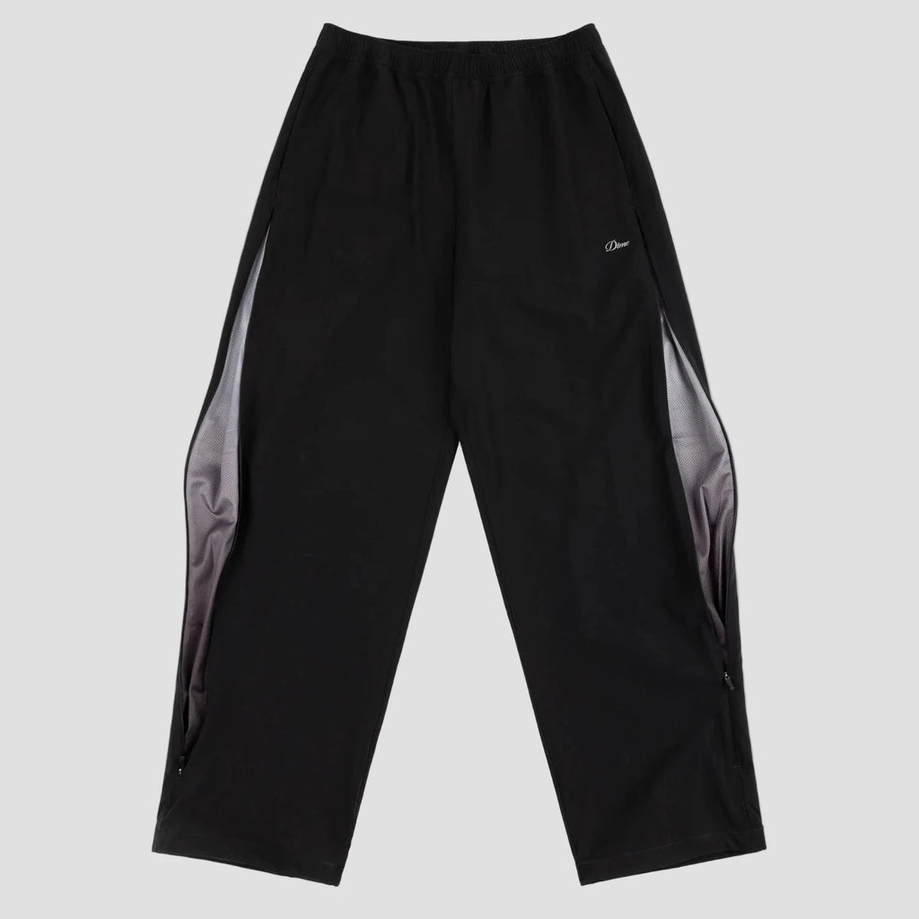Pantalon Athletic Zip Dime MTL – coupe sportive, poches pratiques, zips discrets, logo 3M réfléchissant. Vue de face