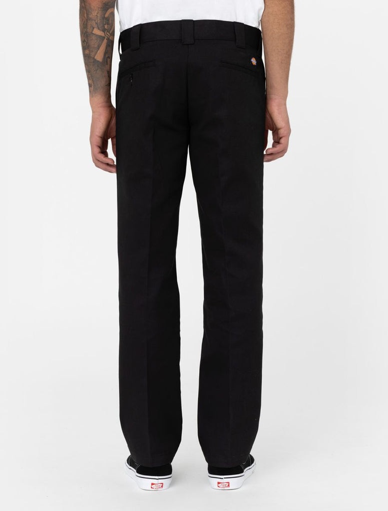 Dickies 873 Slim Fit Straight Leg (Black)