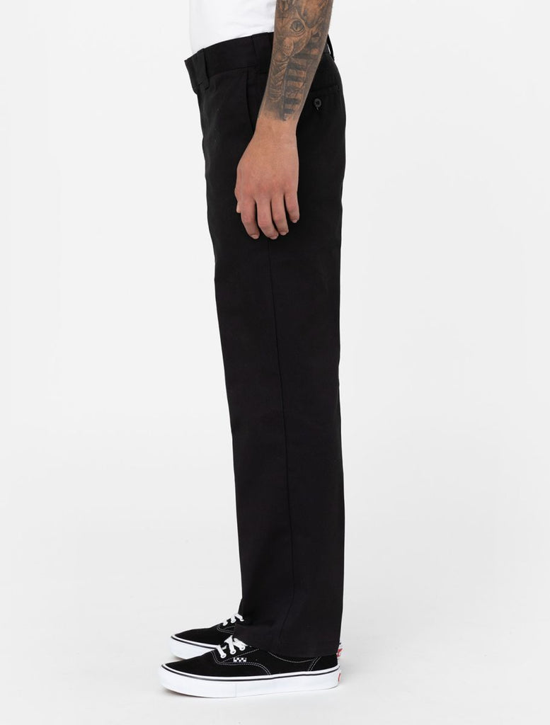 Dickies 873 Slim Fit Straight Leg (Black)