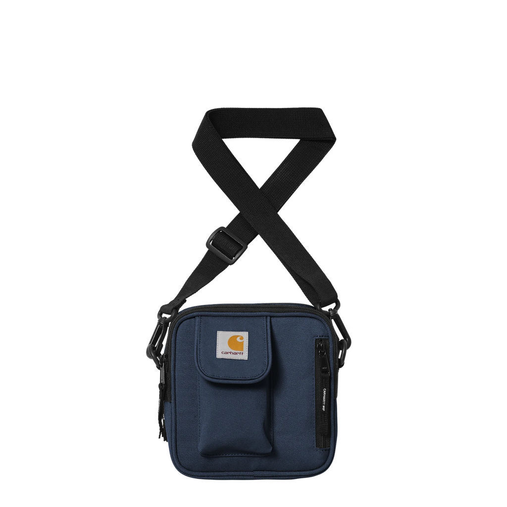 Carhartt WIP Essentials Bag (Blue)