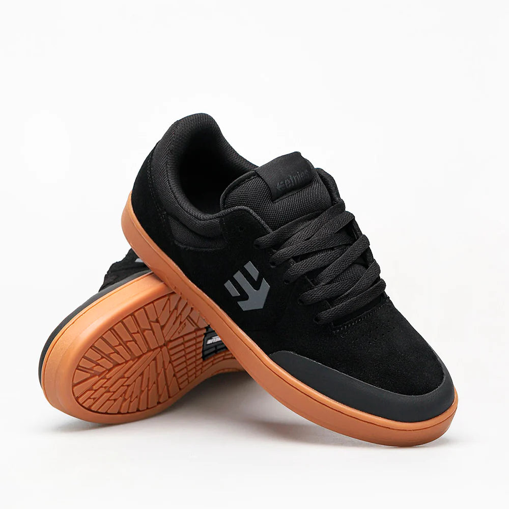 Etnies Marana (Black/Gum)