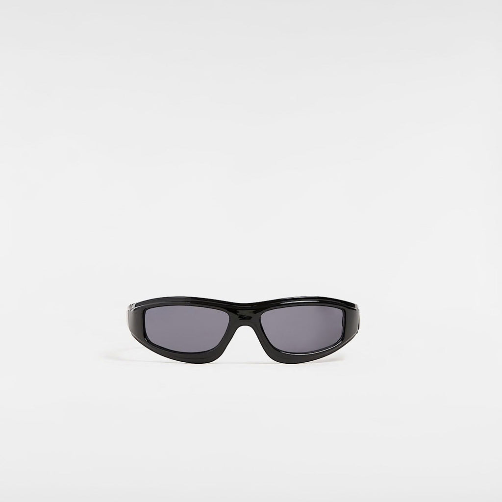 Vans Lunettes de soleil Sunglasses Felix Noir vues de face