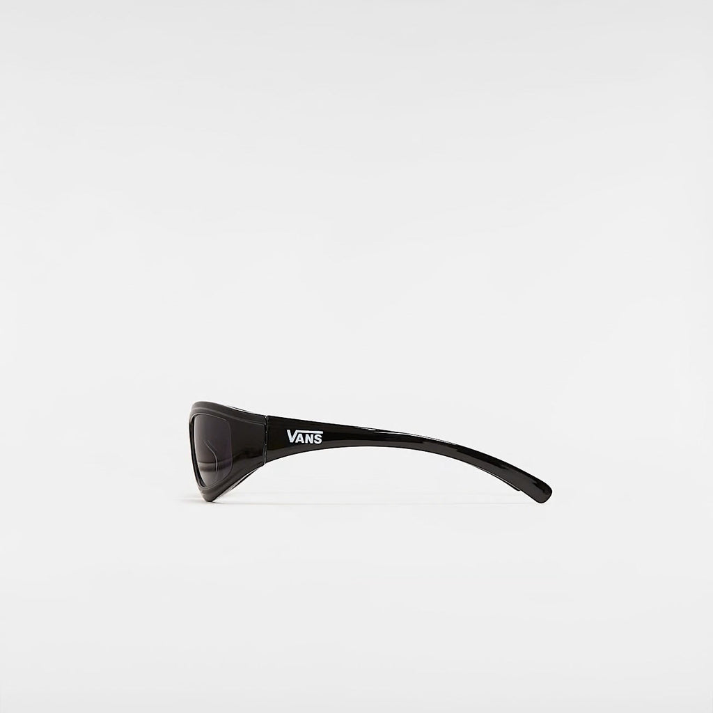 Vans Lunettes de soleil Sunglasses Felix Noir vues de profil
