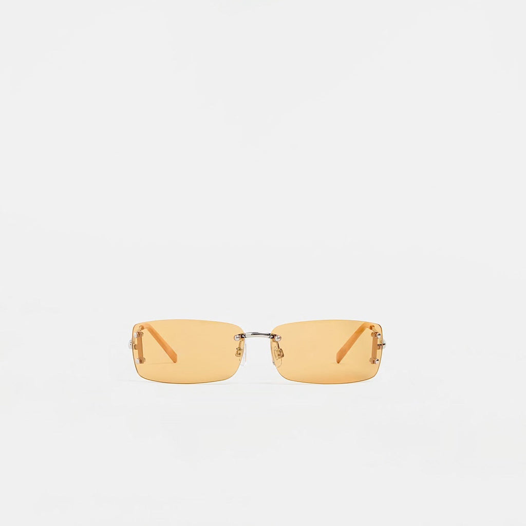 Lunettes de soleil Vans Sunglasses Gemini vues de face