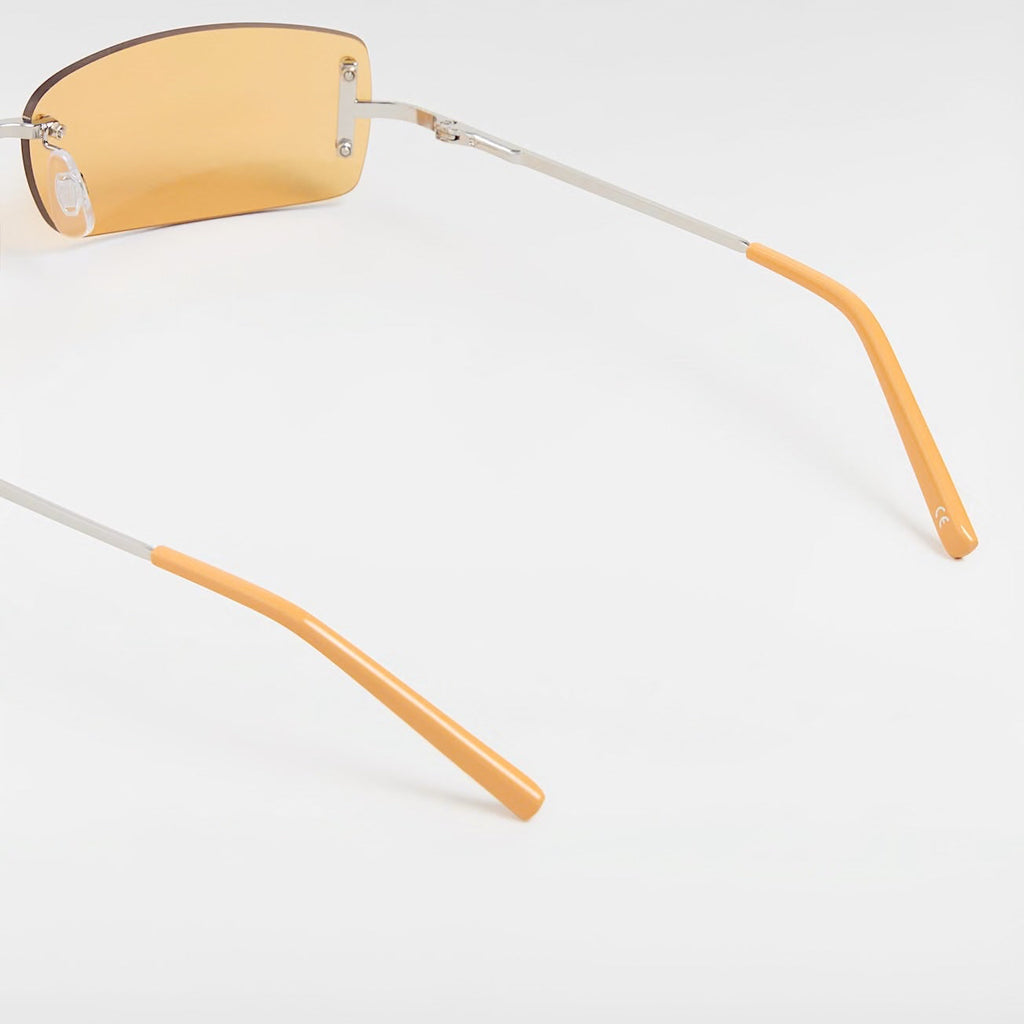 Lunettes de soleil Vans Sunglasses Gemini zoom sur les branches