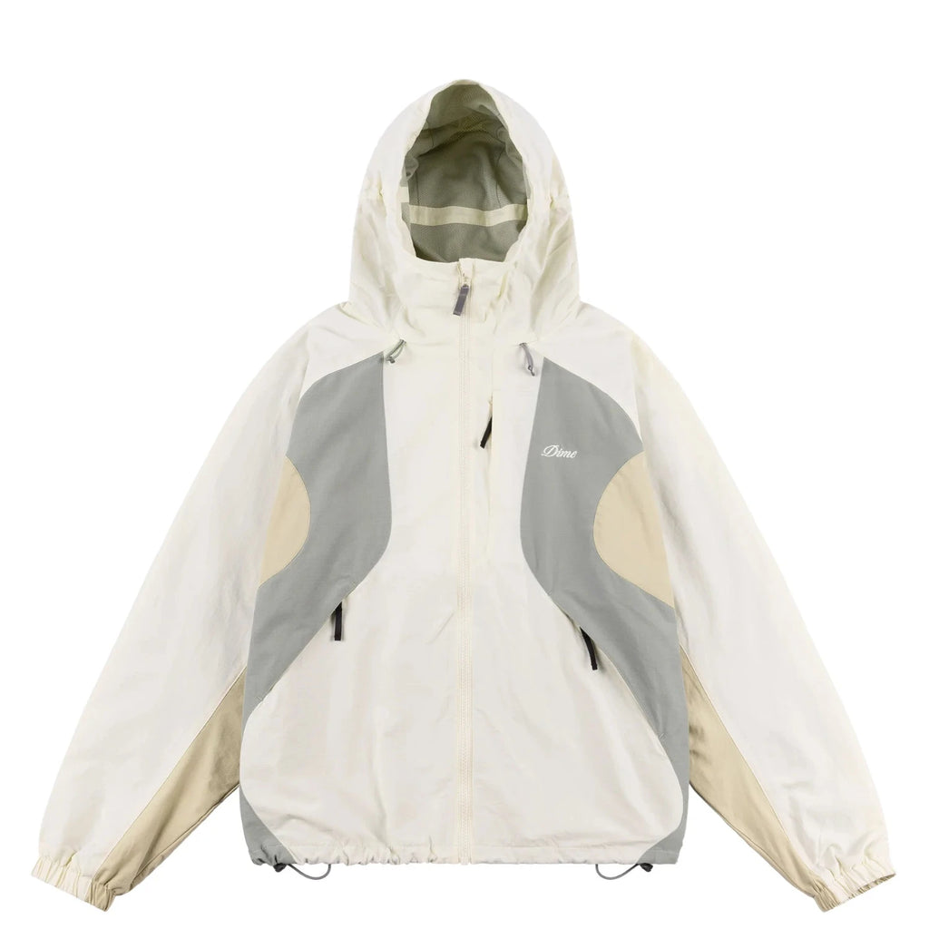 Veste Jacket SU25 Dime MTL Tech Off White vue de face