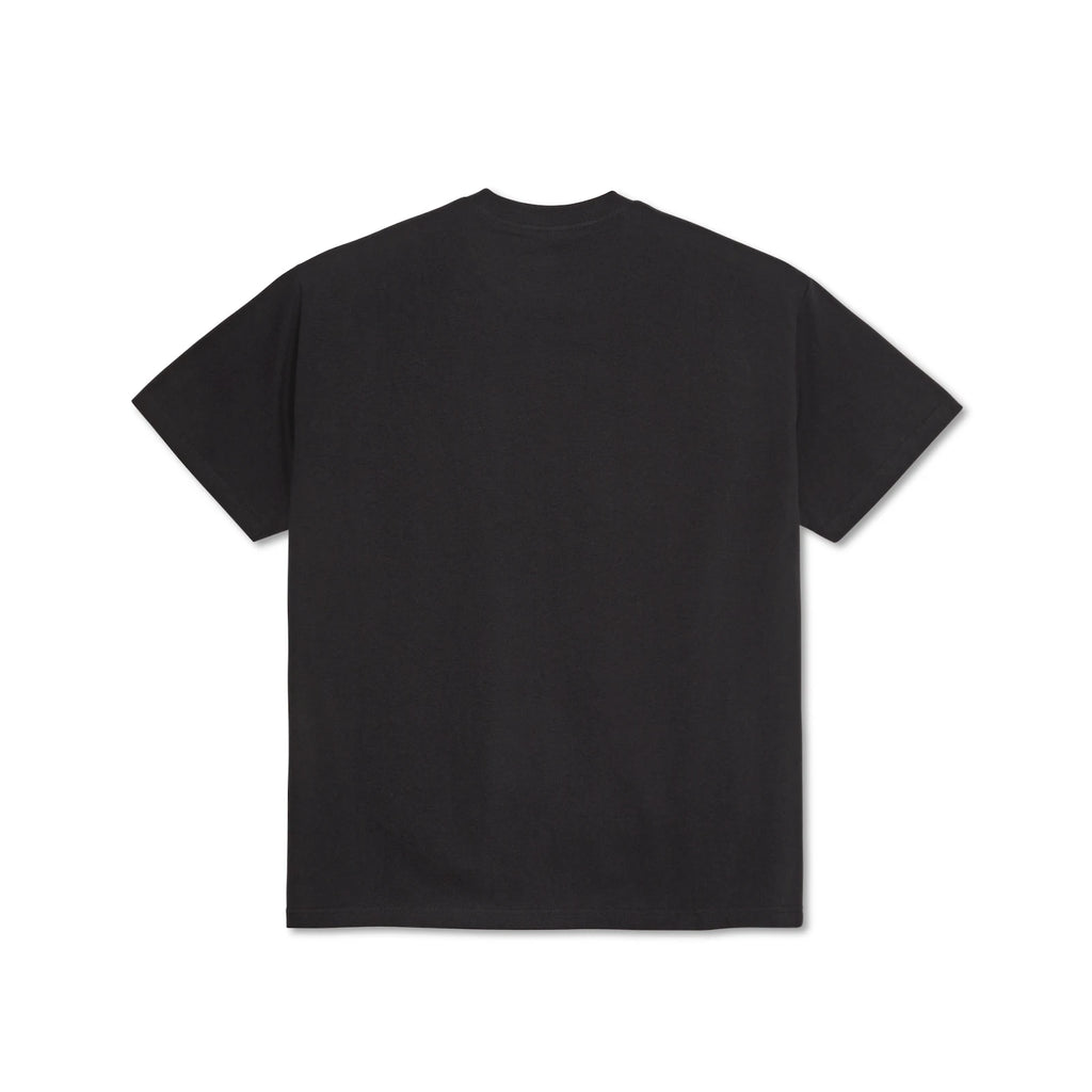 Polar Skate Co. Tee Core Shirt (Black)