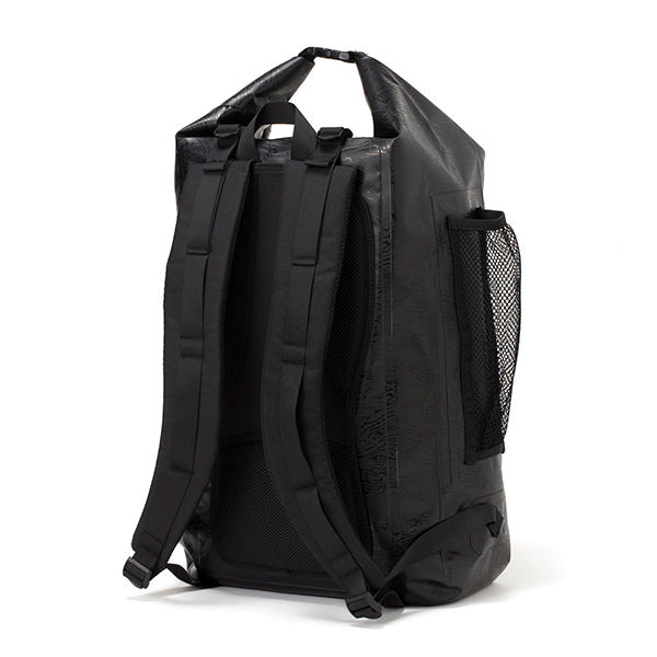 Roark Missing Link Wet/Dry Backpack (Black)