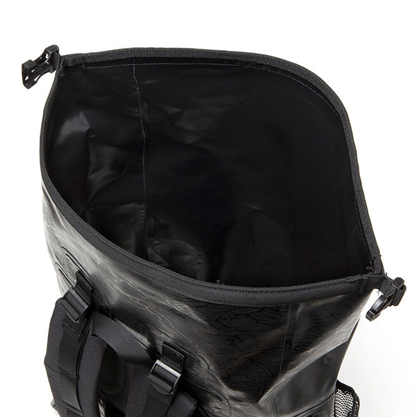 Roark Missing Link Wet/Dry Backpack (Black)