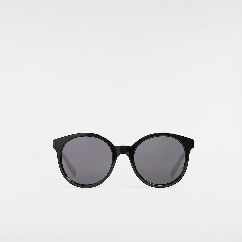 Vans Rise and Shine Noir vues de face
