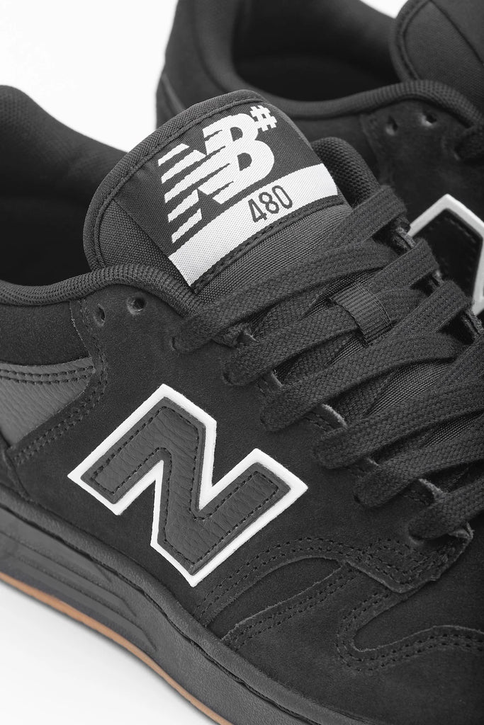 New Balance Numeric #480