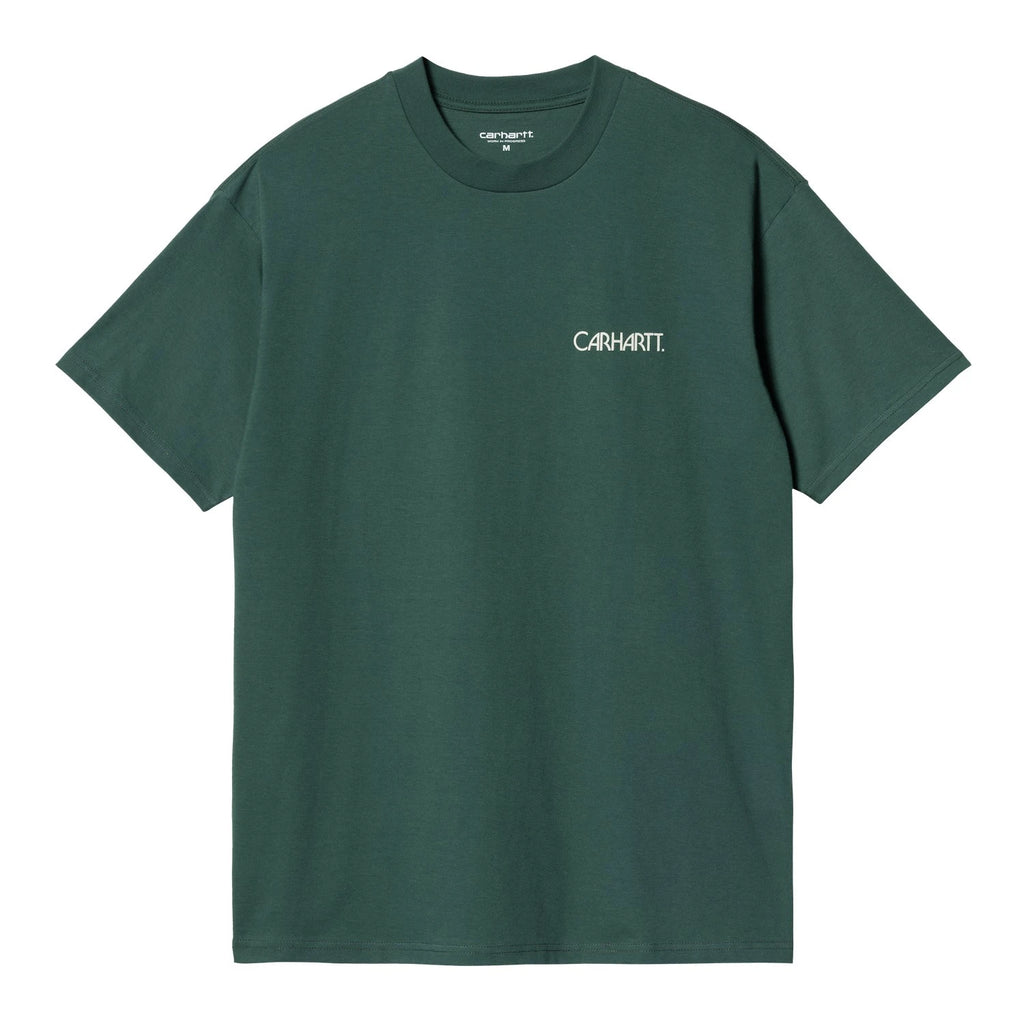 Carhartt WIP S/S Soil T-Shirt (Chervil)