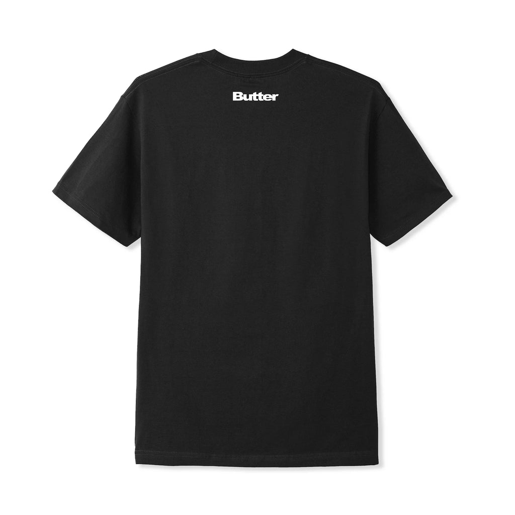 Butter Goods x Disney Fantasia Tee-shirt (Black)