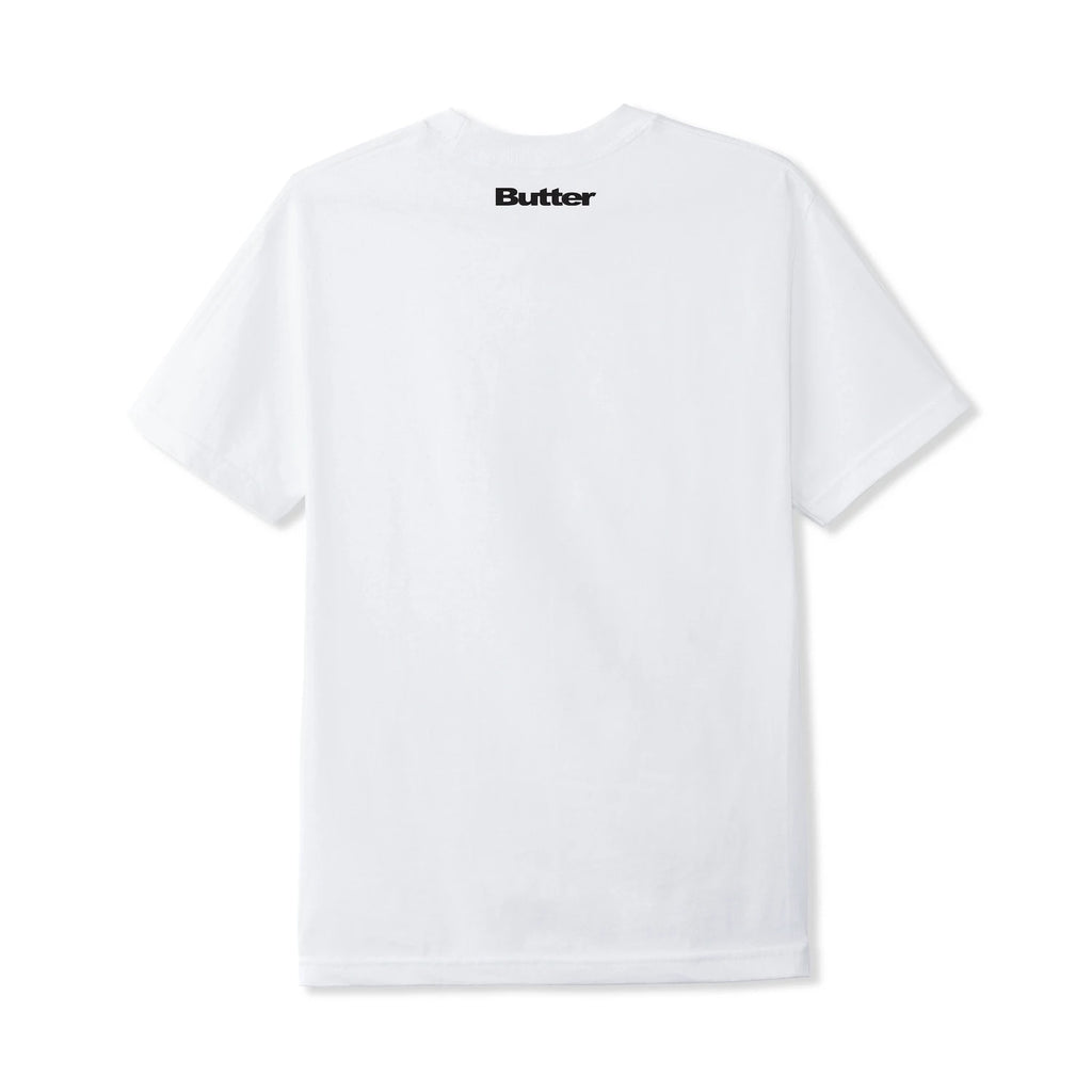 Butter Goods x Disney Fantasia Tee-shirt (White)