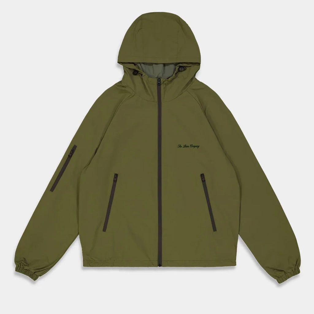 The Loose Company Angel Shell Jacket vue de face