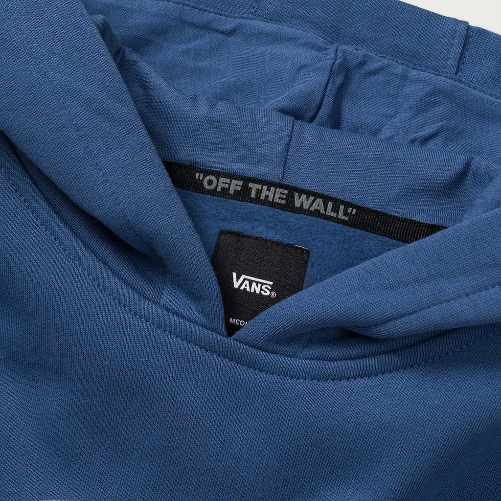 Vans Boy OTW Pullover Fleece Boys (True Navy)