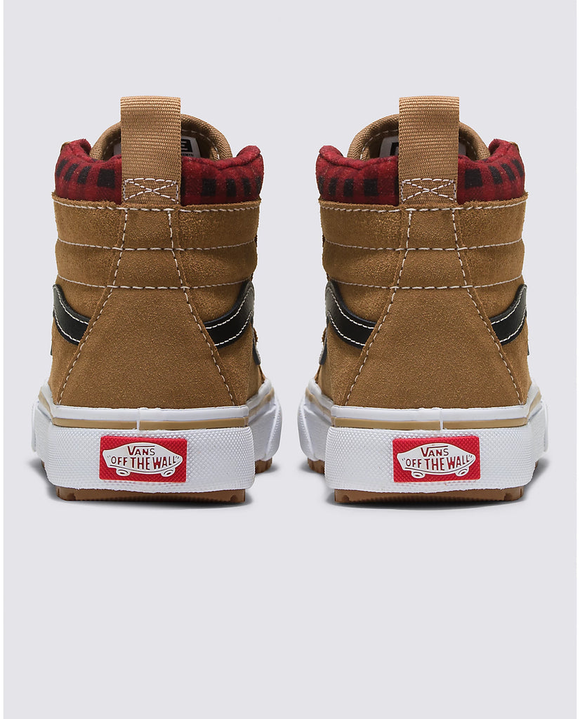 Vans Sk8-Hi MTE 1 (Marron)