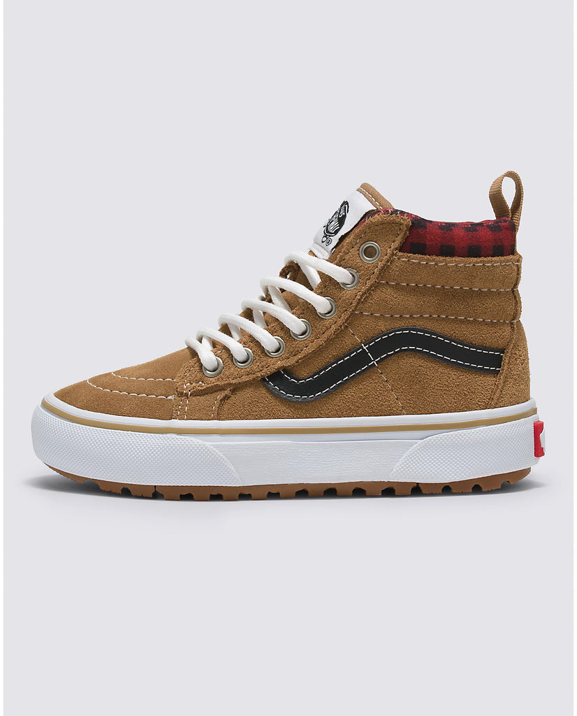 Vans Sk8-Hi MTE 1 (Marron)