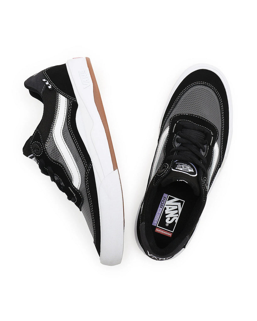 Vans Wayvee (Noir)