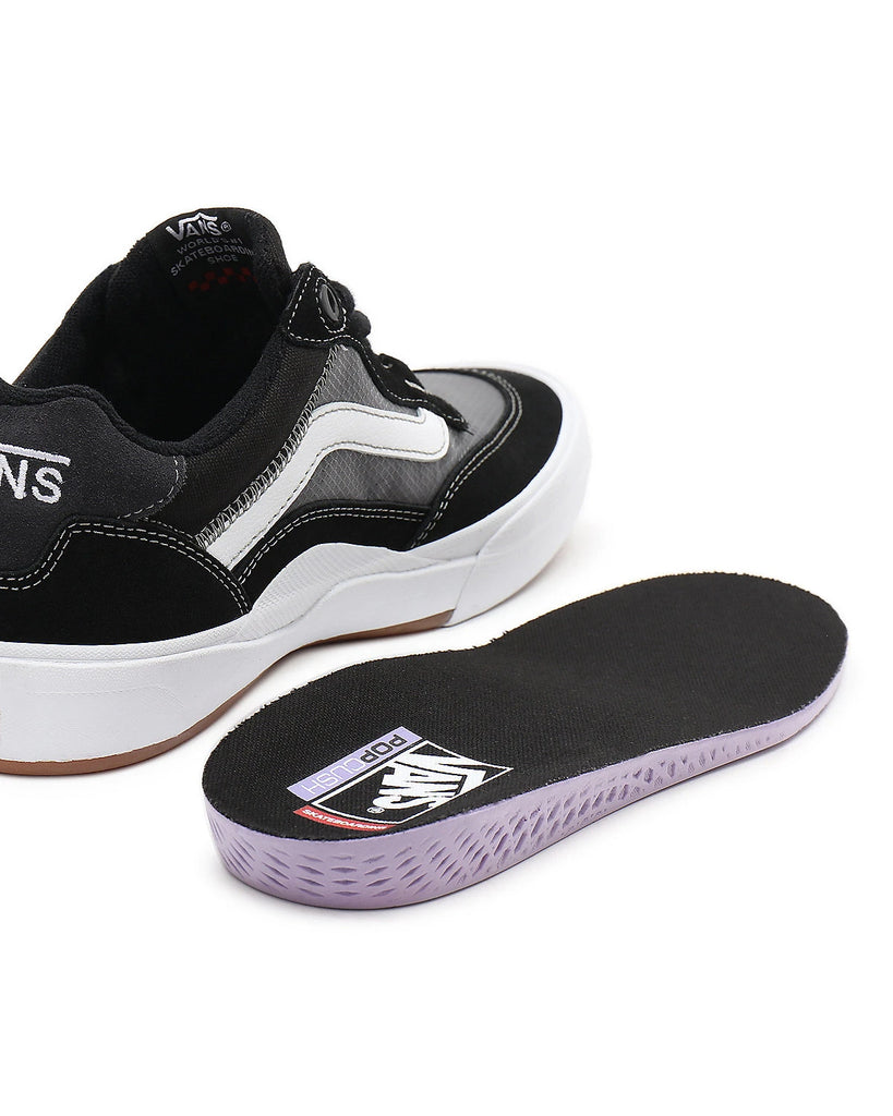 Vans Wayvee (Noir)