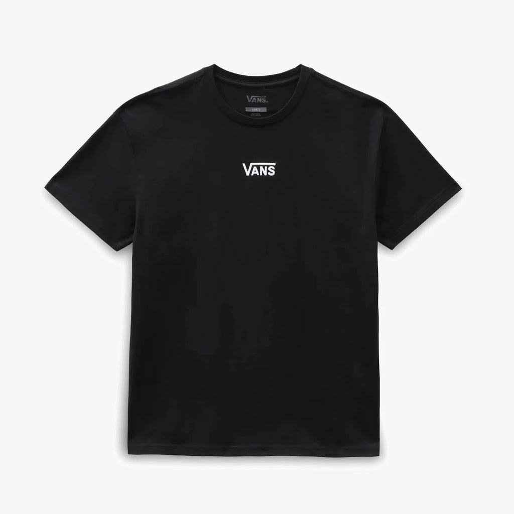 T-shirt Robe Vans pour fille vue de face