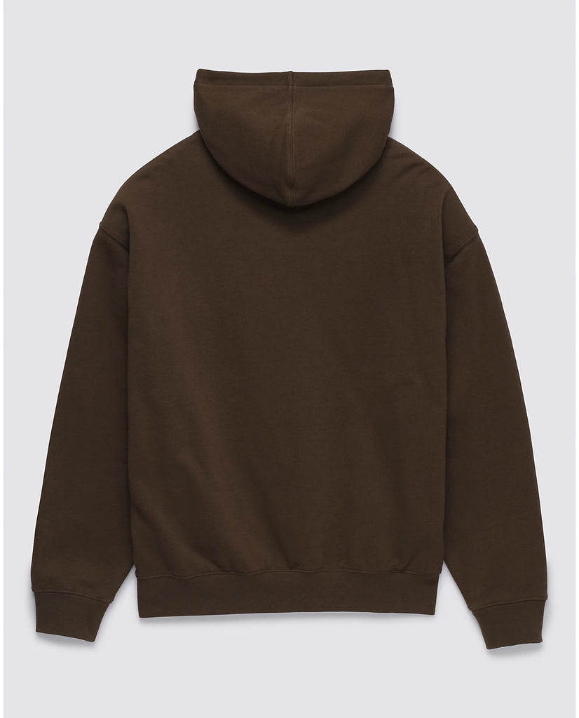 Vans Nick Michel Hoodie Pullover vue de dos