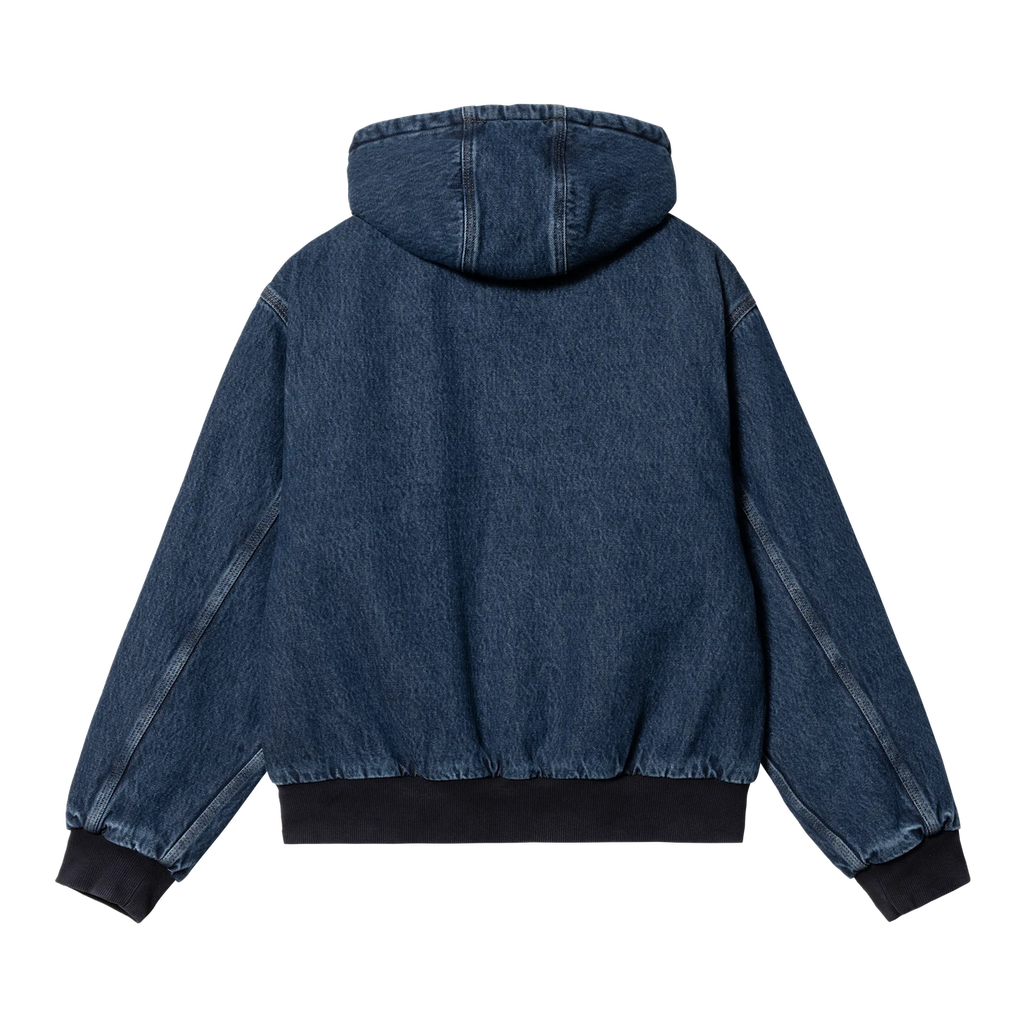 Carhartt WIP W' OG Jacket (Blue Stone Washed)