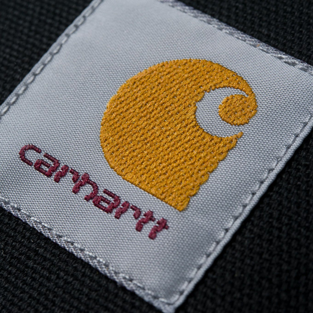 Carhartt Active Jacket (Black Rigid)