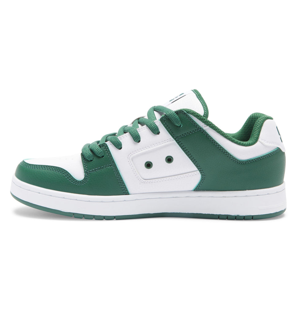 DC Shoes Manteca 4 SN (White/Green)