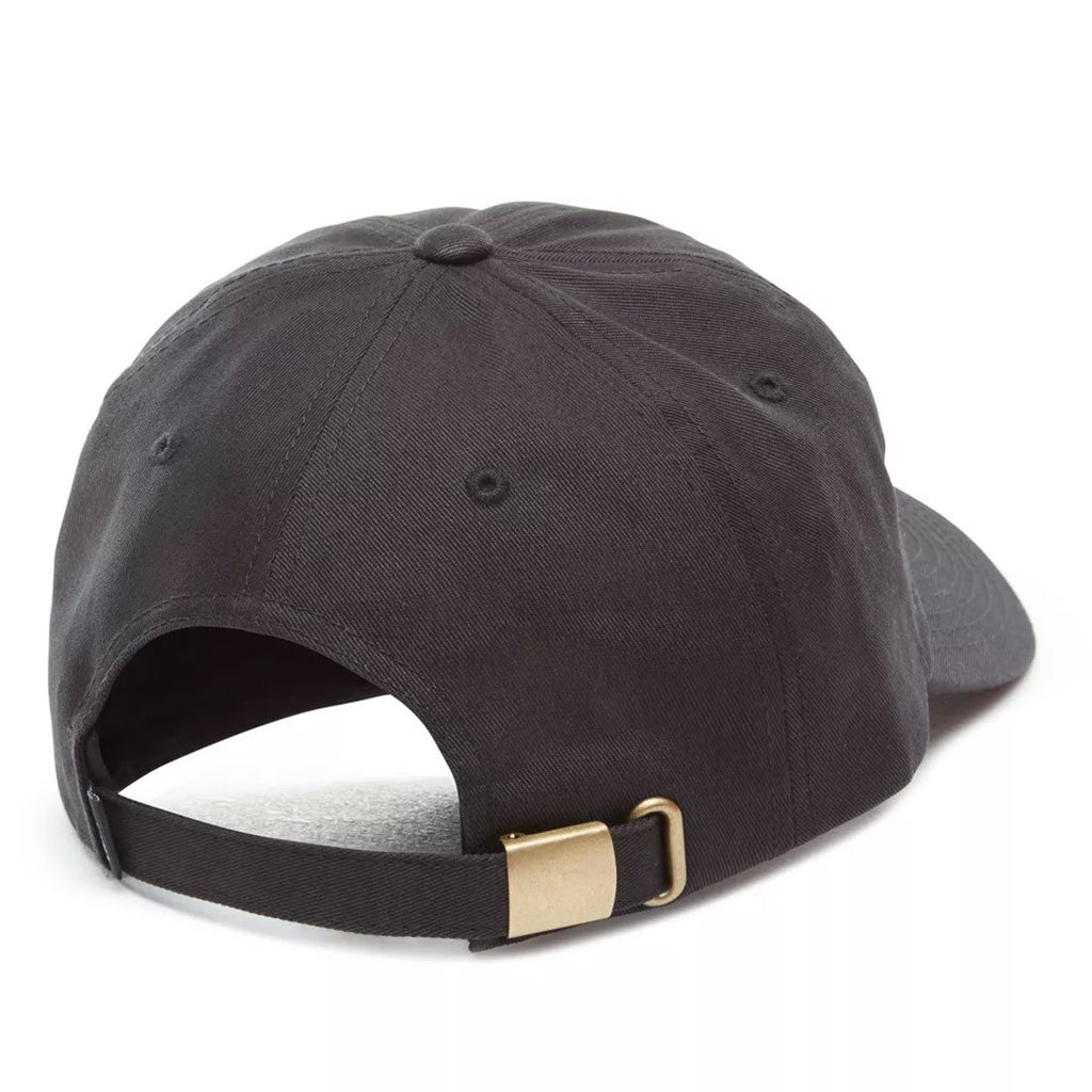 Vans Curved Bill Cap (Black)