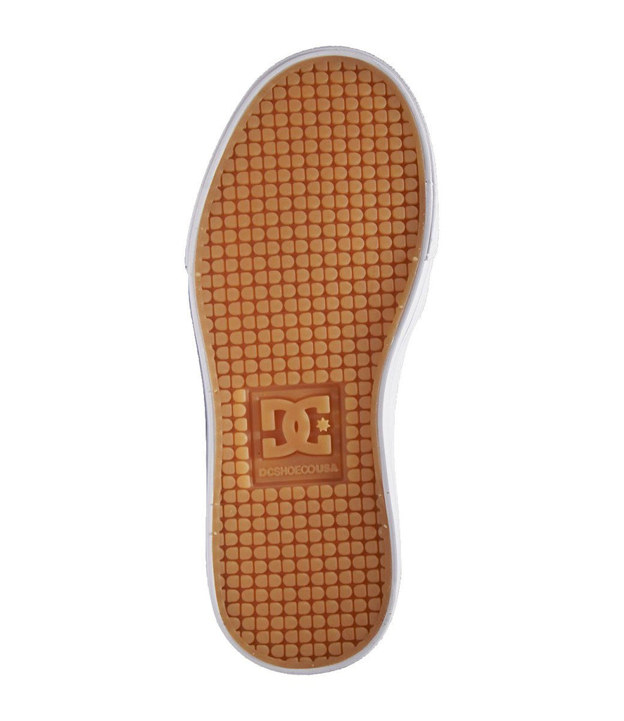 DC Shoes Boy Pure (Wheat)