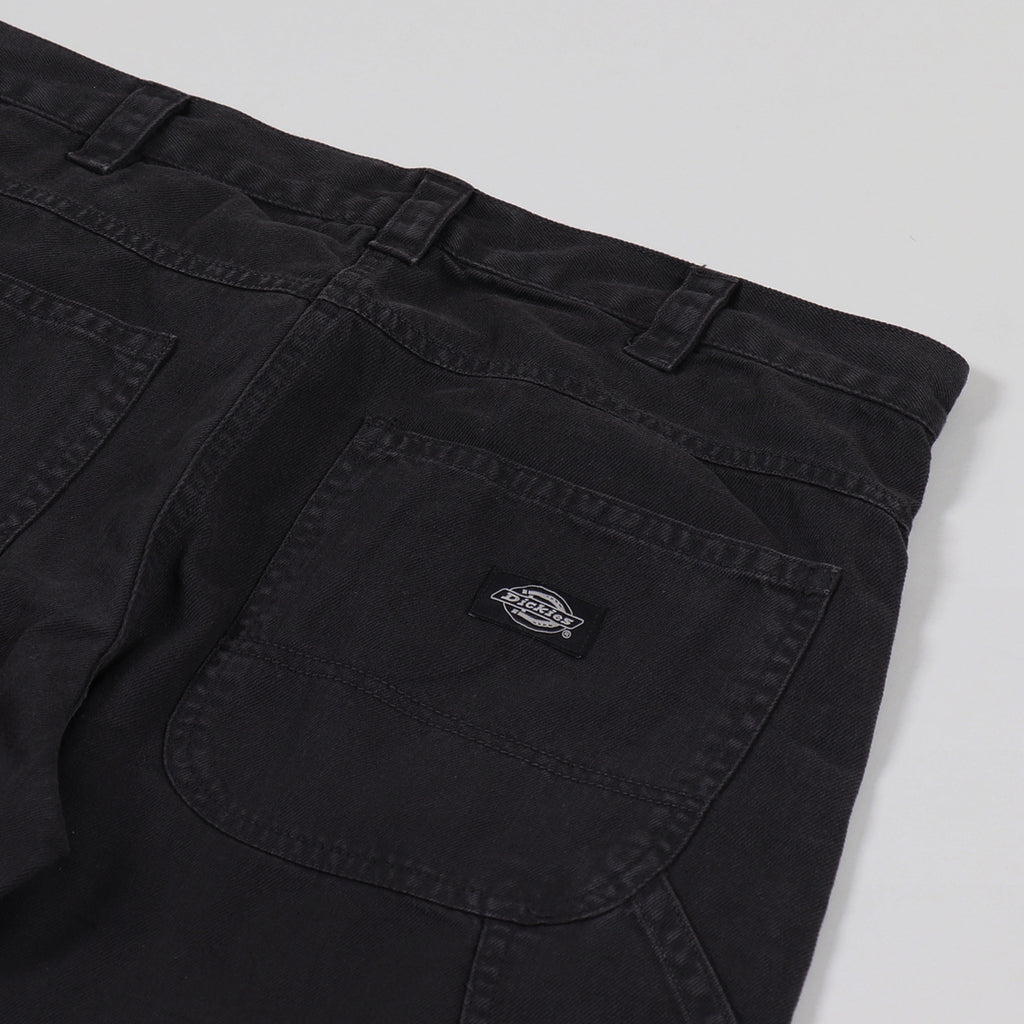 Dickies Fairdale Short Denim (Black)