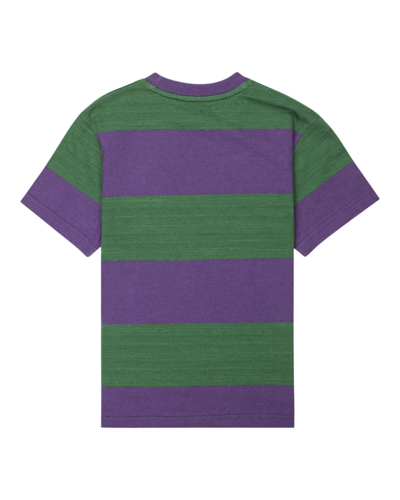 Element Tom S/S Tee Youth (Grape)