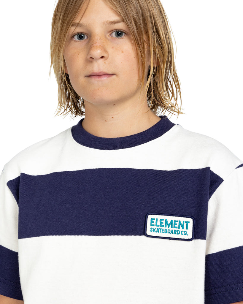 Element Tom S/S Tee Youth (Bymo)