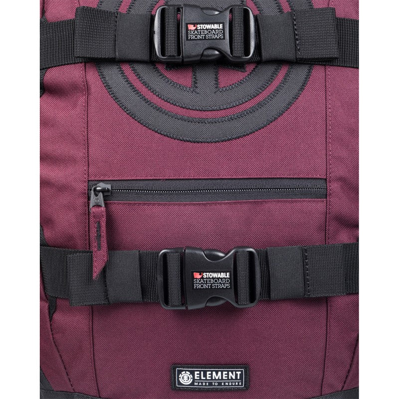 Element Mohave 30L Backpack (Winetasting)