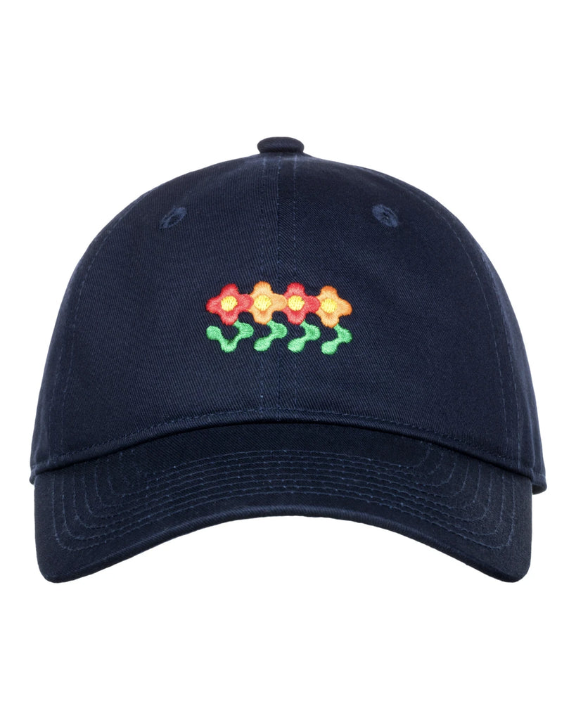 Element x Donnie O'Donnell Flower Cap (Eclipse Navy)